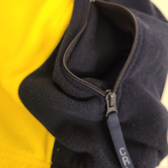 CHAPS Ralph Lauren Reversible Vest Size Large - Picture 12 of 14